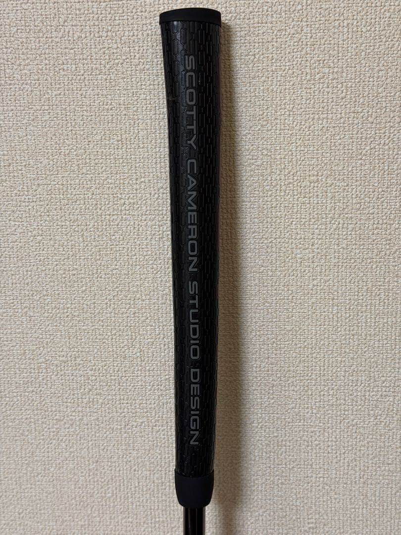 Scotty Cameron Fastback OC 33 インチ