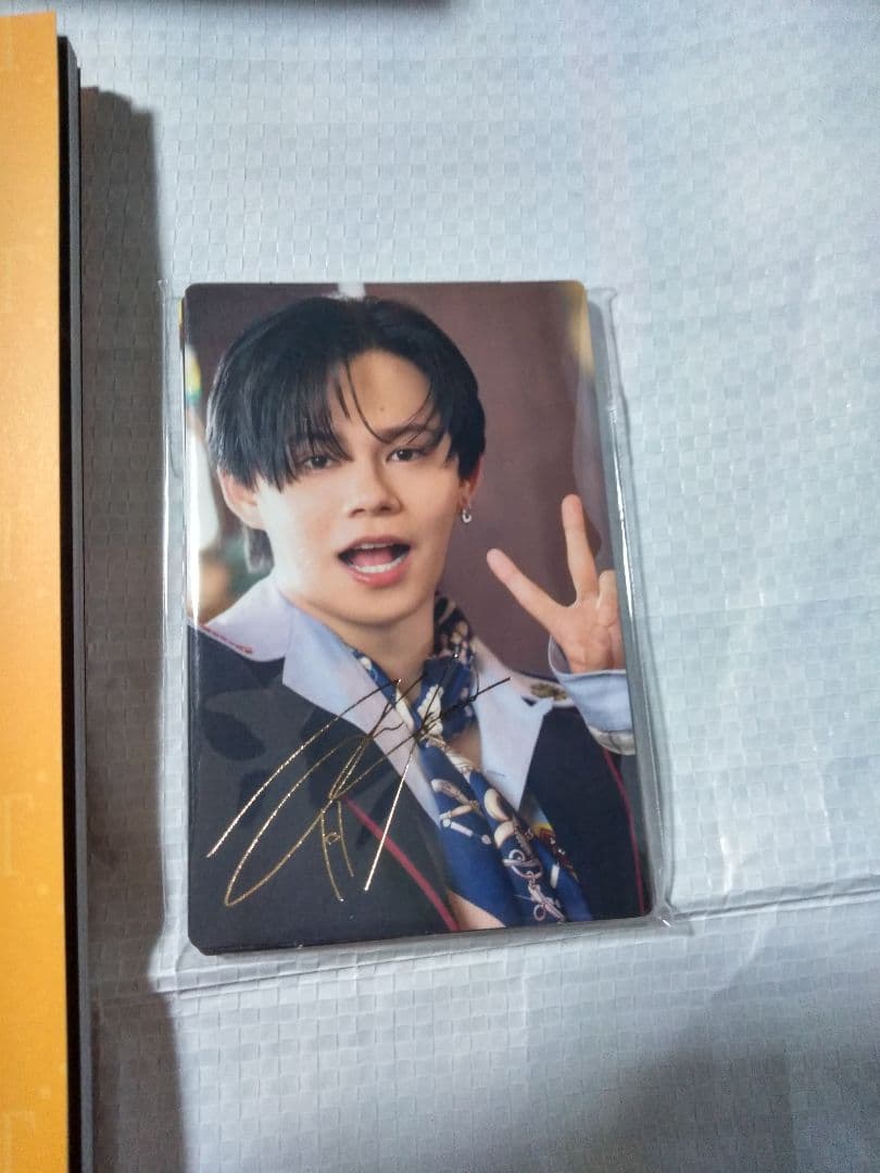 Why don’t you 超特急？ 完全生産限定盤