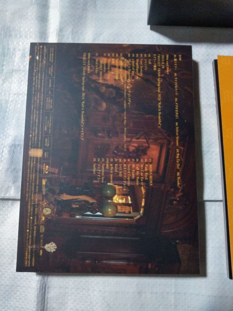 Why don’t you 超特急？ 完全生産限定盤