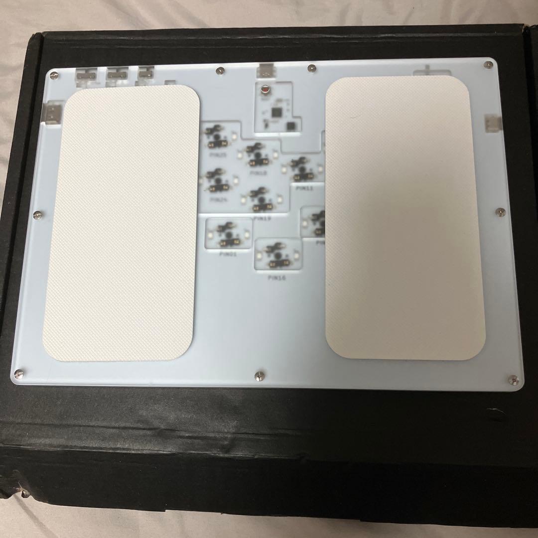 VSNOVA N14 レバーレスコントローラー　PC版