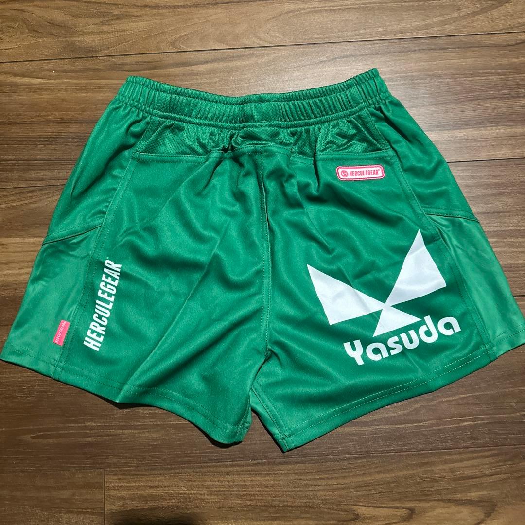 大阪産業大学ラグビー部 ゲームジャージセット