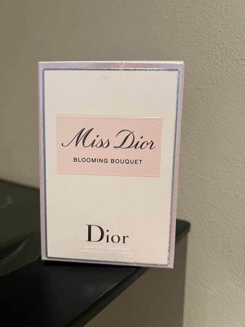 その他 Miss Dior Blooming Bouquet