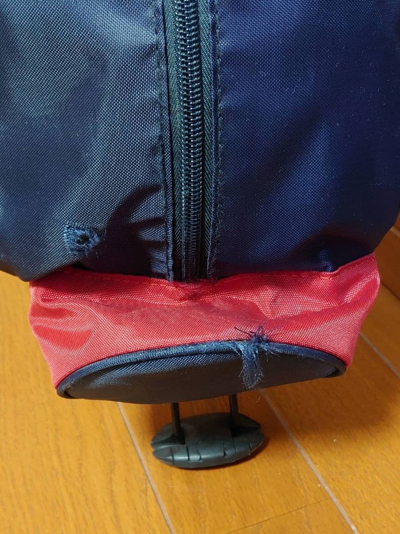 Admiral 9.5型キャディバッグ