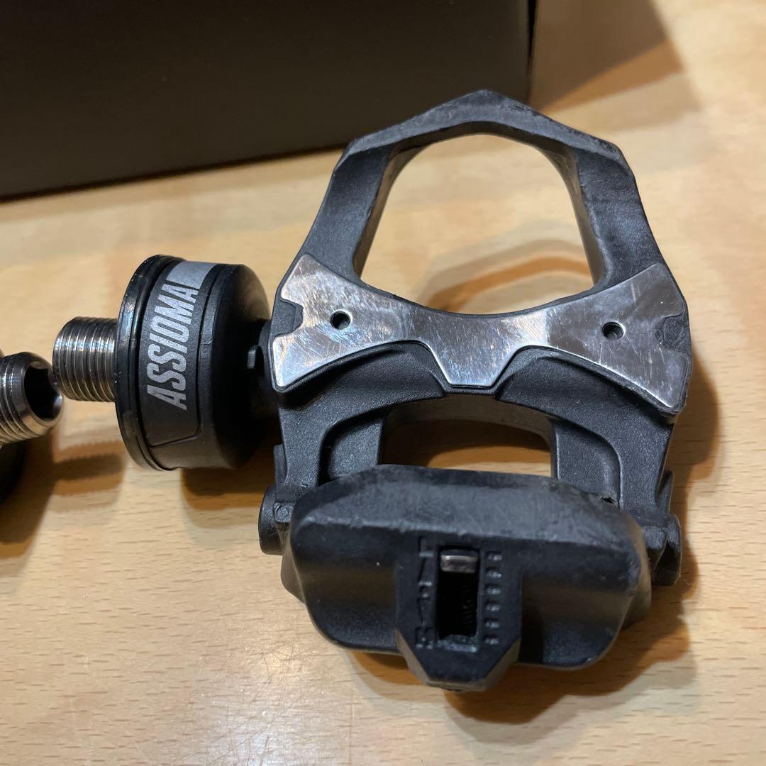 パーツ favero ASSIOMA DUO