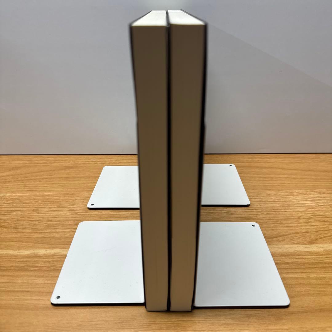 宇宙戦艦ヤマト2022 愛の戦士たち 絵コンテ集 上下巻