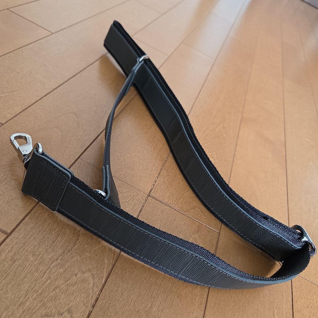 PELLE MORBIDA ペッレモルビダ CA202-ブリーフバッグ2室