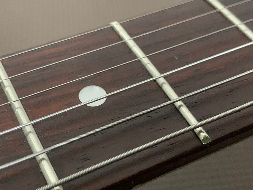 Aria ProⅡ アリアプロ 2 MA series シリーズ