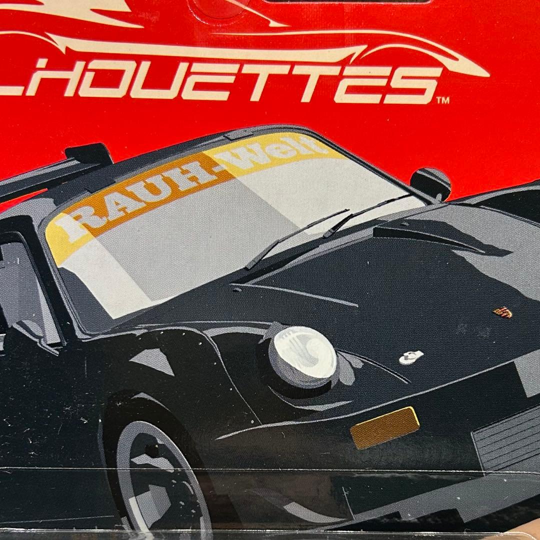ꫛꫀꪝ✧˚꧁ HotWheels ꧂ RWB PORSCHE 930