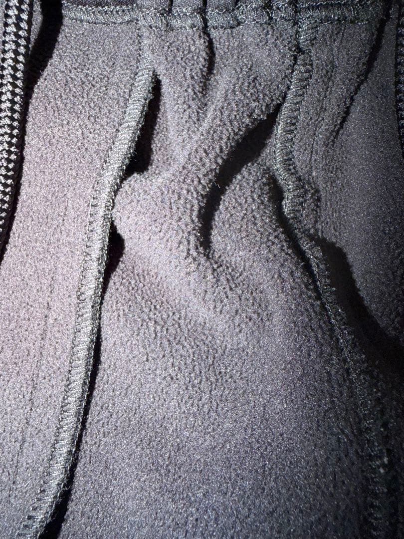 長瀬智也着用 CHALLENGER MID LAYER PANTS ブラックXL