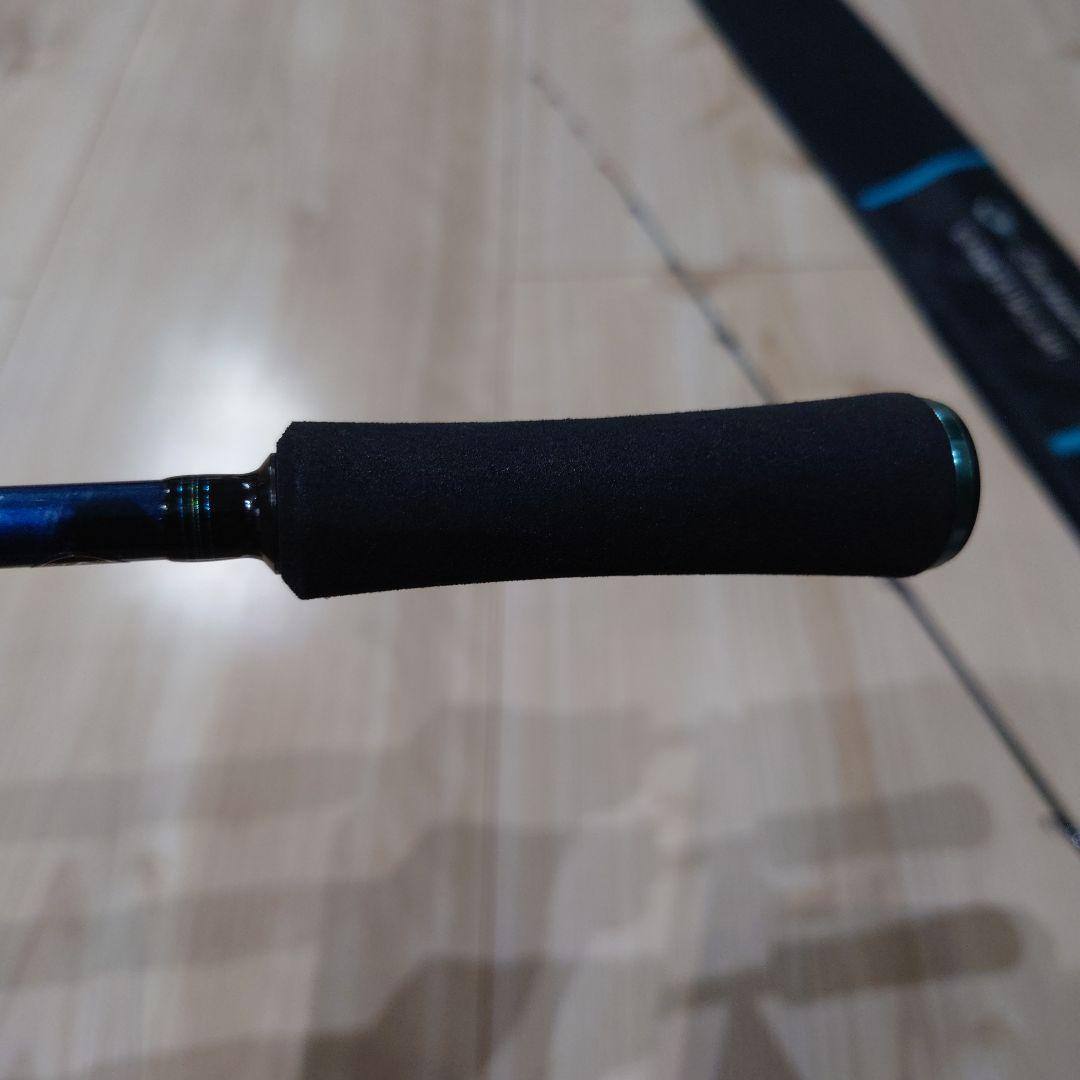 エメラルダス EX BOAT 511MLS-SMT