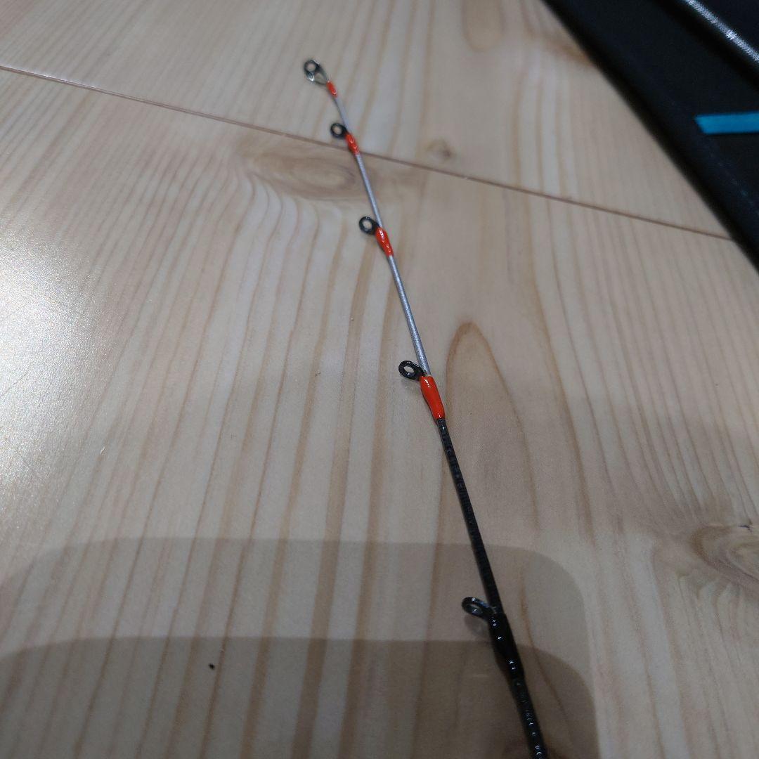 エメラルダス EX BOAT 511MLS-SMT