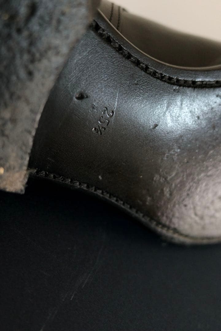 値下げ respectable MD-9 Vチップ リスペクタブル オールデン