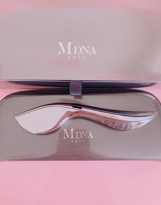 MDNASKINマグネティックフロー