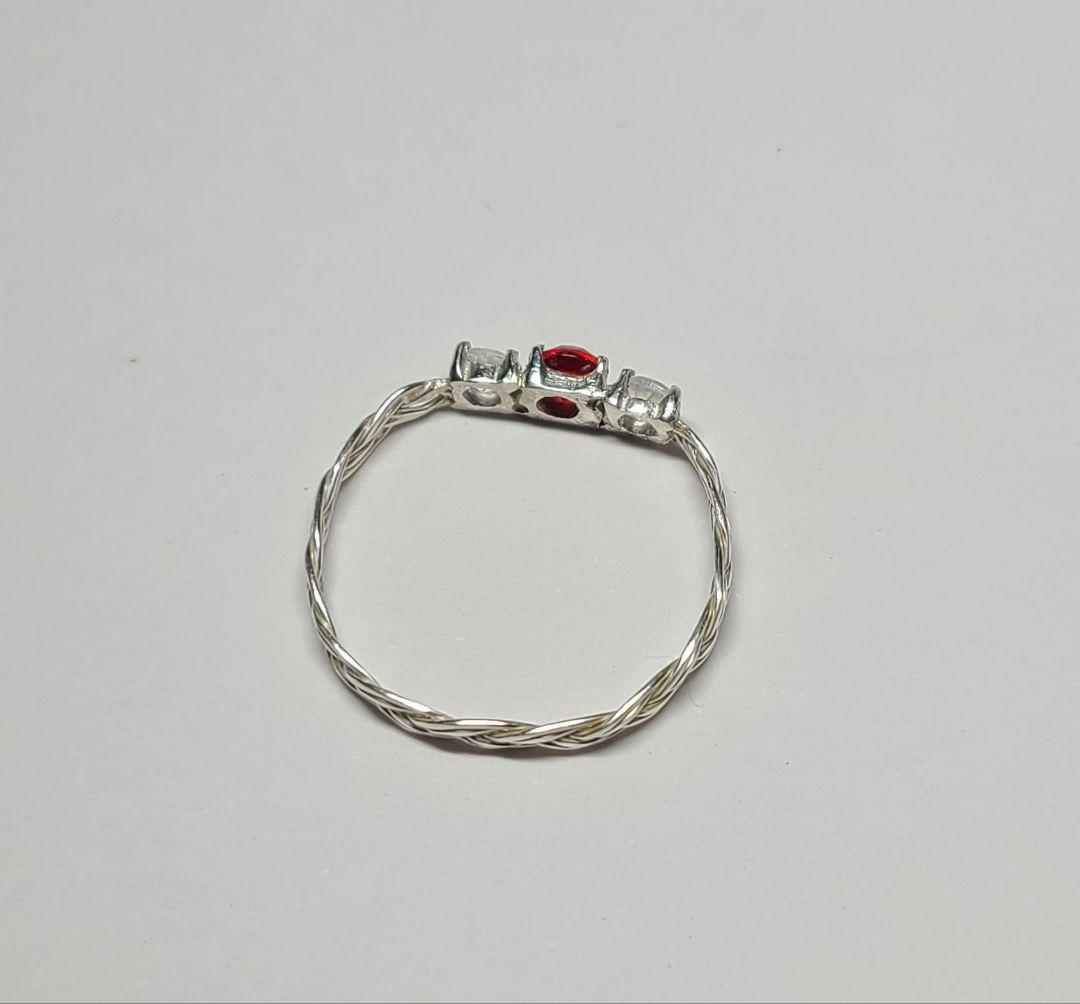 minはる★アンデシン★リングオーダー