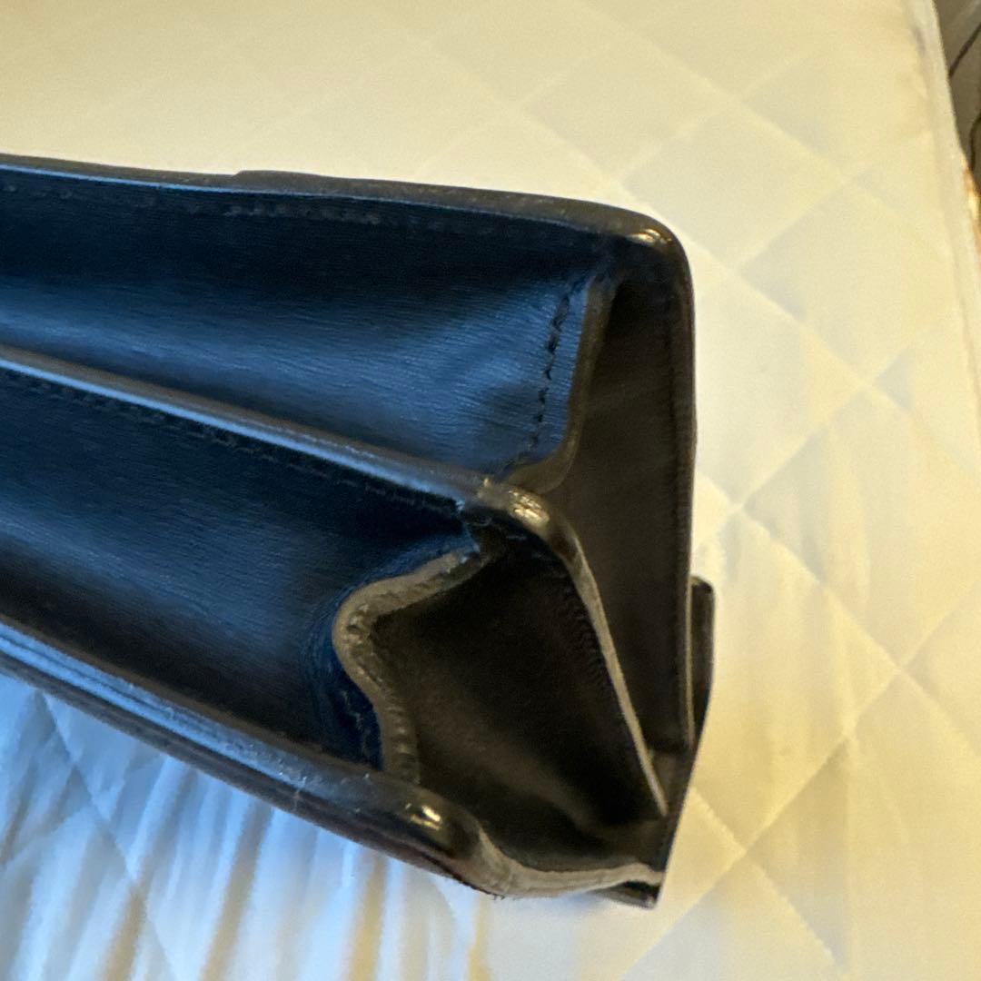 ダンヒル DUNHILL ビジネスバッグ