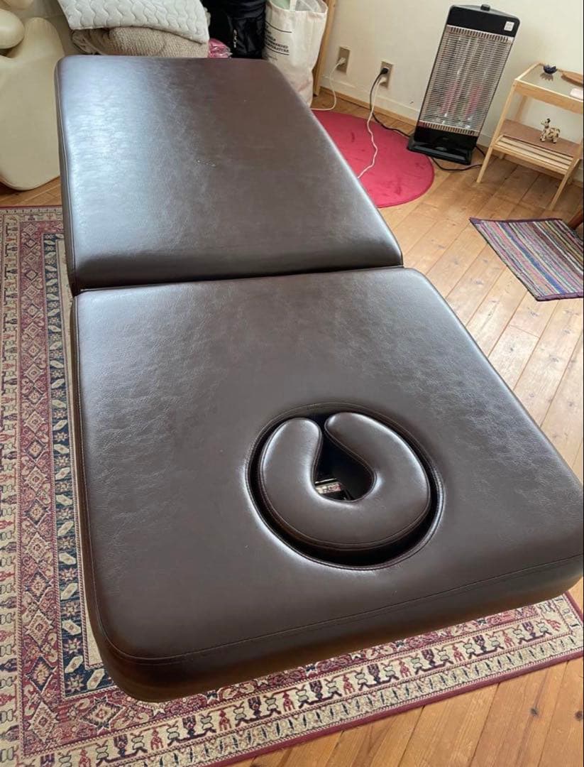 リクライニングベッドEX 電動昇降 オメガ式