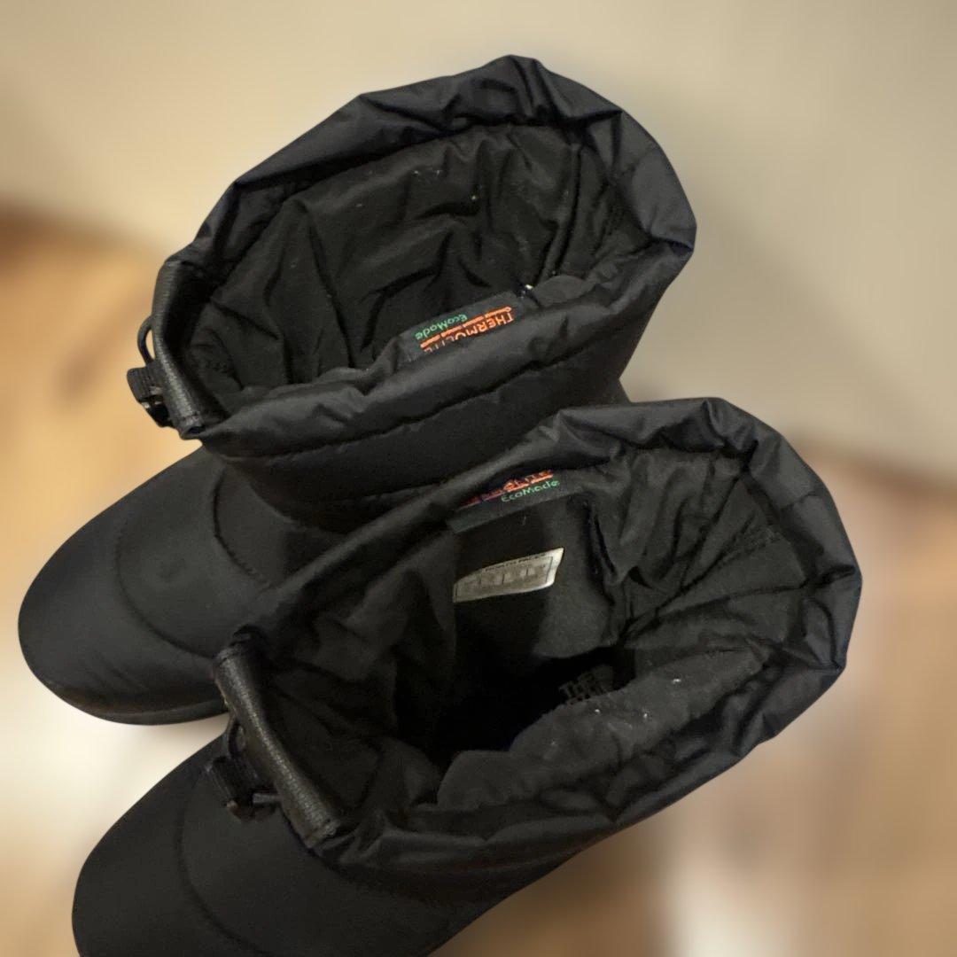 本日限定価格★THE NORTH FACEヌプシブーティウォータープルーフVll