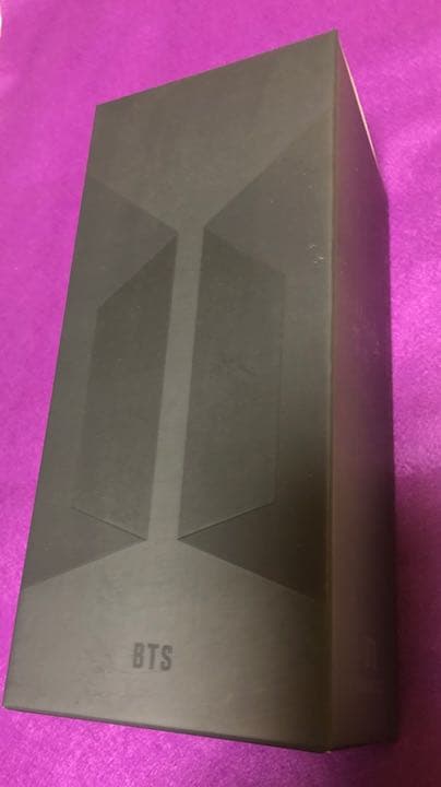 BTS アミボム　ペンライト ver4