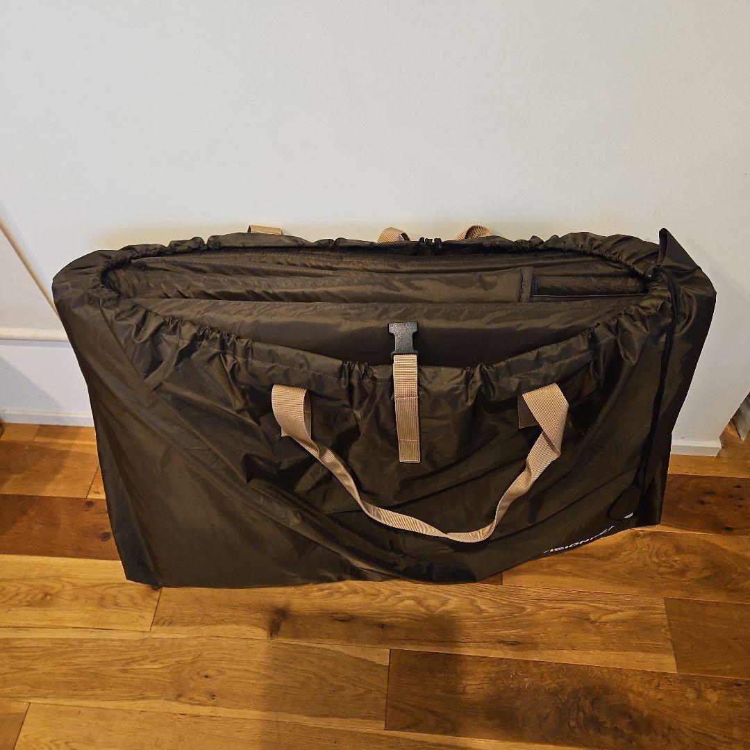 SABBATICAL アルニカ キャンプテント　美品