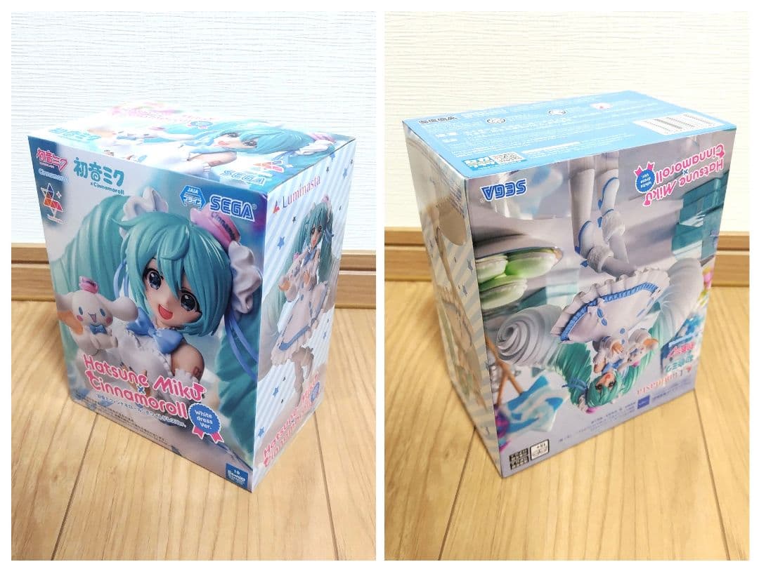 初音ミク フィギュア 12点 まとめ売り