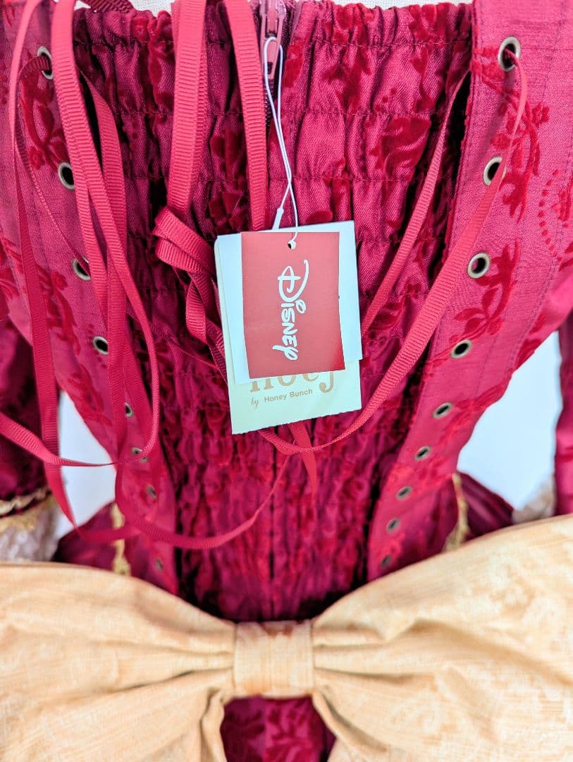 正規品 シークレットハニー クリスマスベル　ウィッグ付き