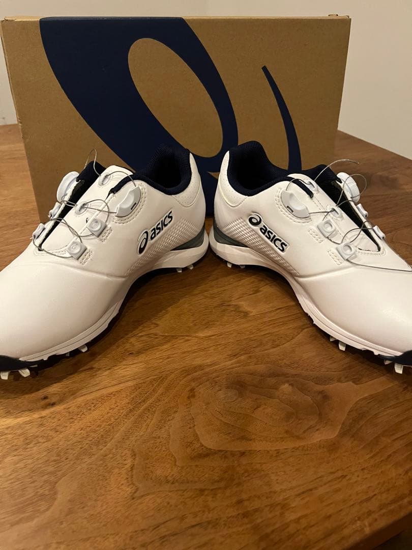 【新品】アシックス GEL-ACE TOUR-LADY Boa 23cm