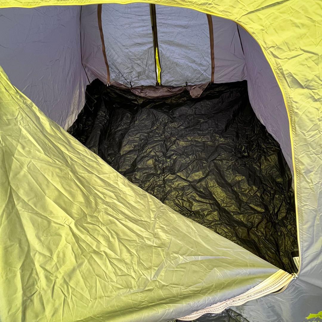 ロゴス LOGOS ROSY ドゥーブルXL-AI