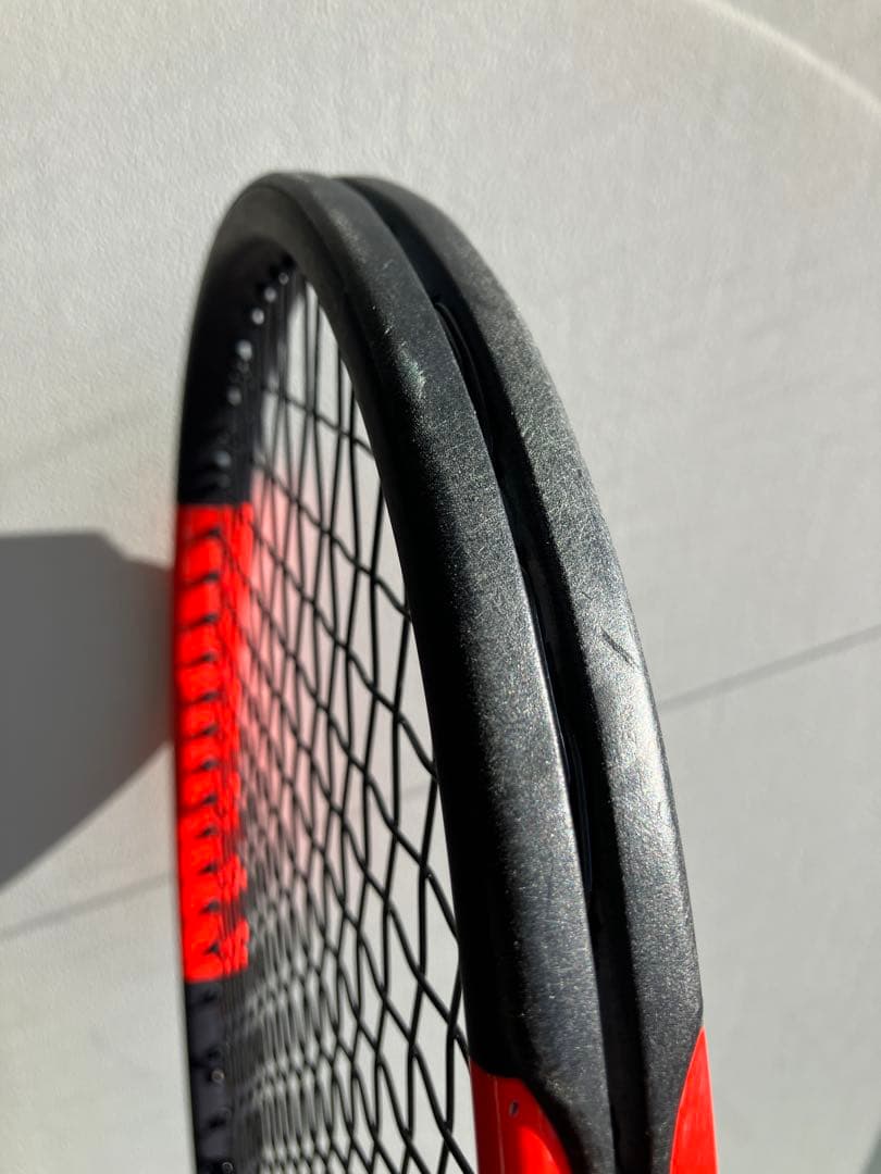 プロスタッフ97 RF v12 G2