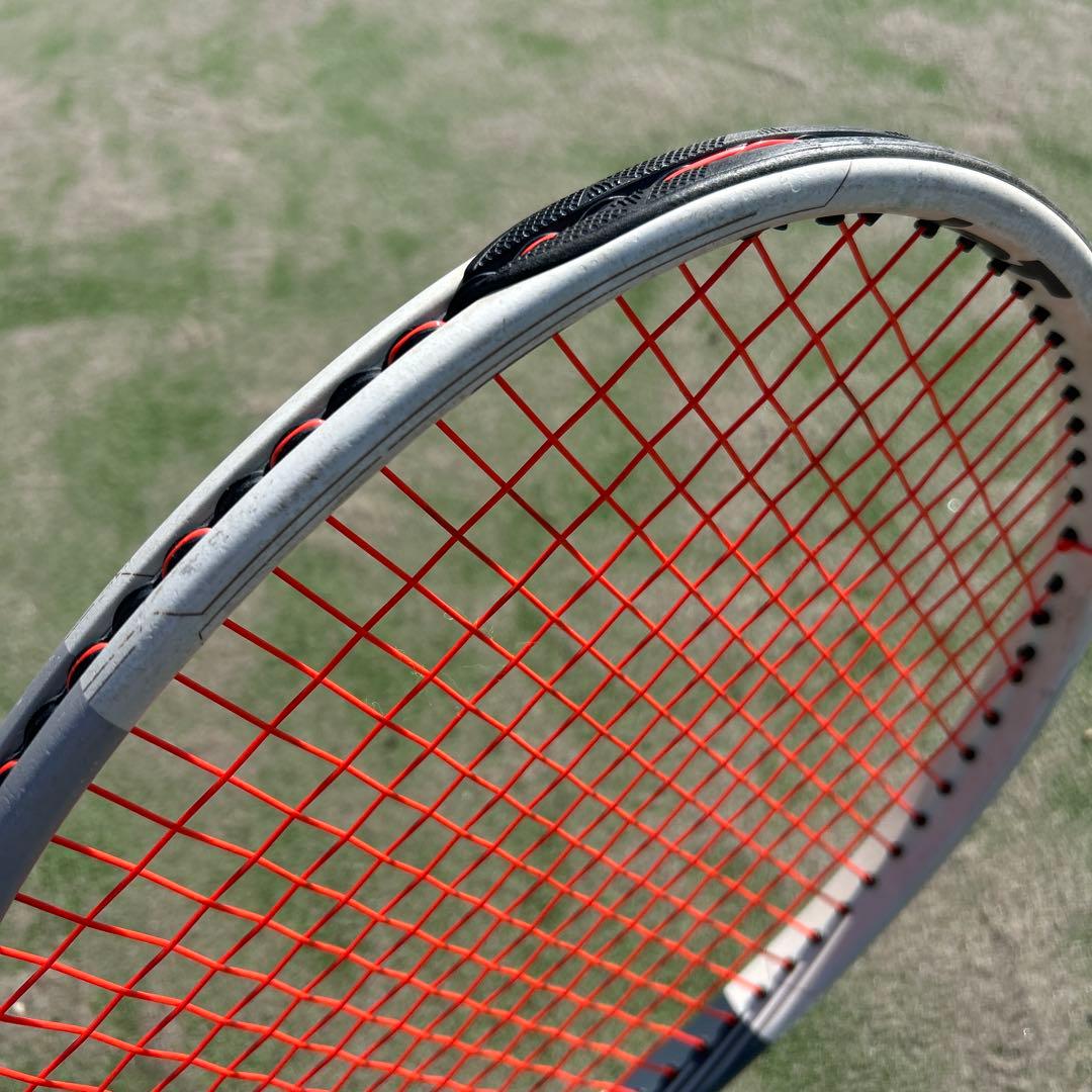 バボラ　ピュアストライクVS 98インチ