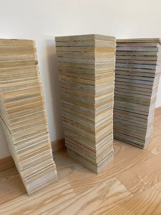 ワンピース　1〜96巻　おまけ付き　全巻