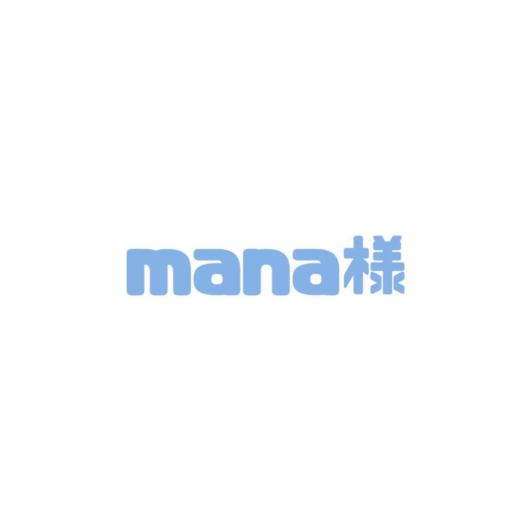 コスプレウィッグ mana