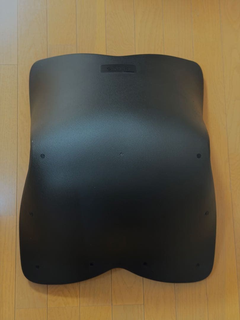 ほぼ新品　MTG スタイル プレミアム 姿勢補正 骨盤サポートチェア 座椅子