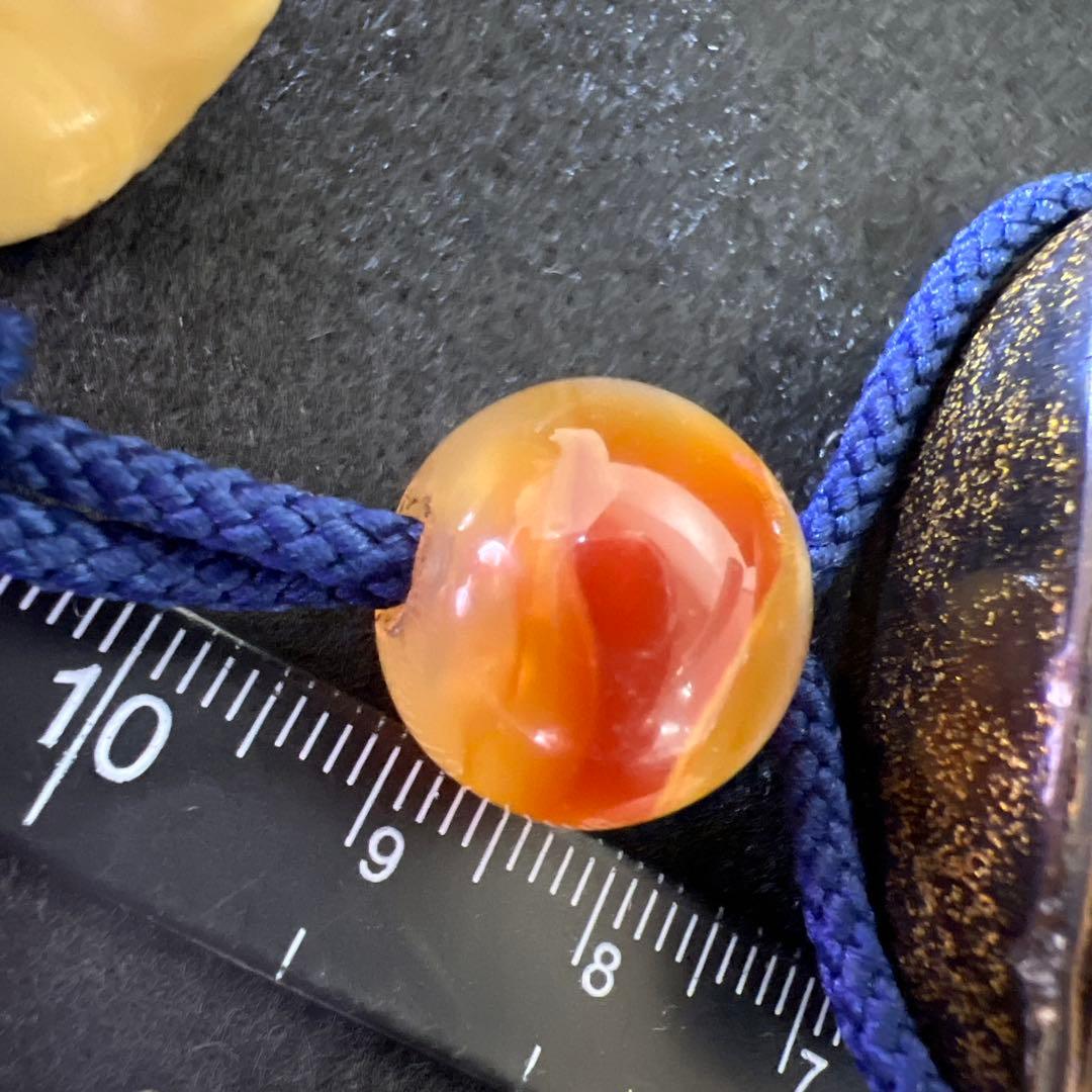 専用　江戸時代　蒔絵印籠、極上根付　60g 東Y8-0106☆2F