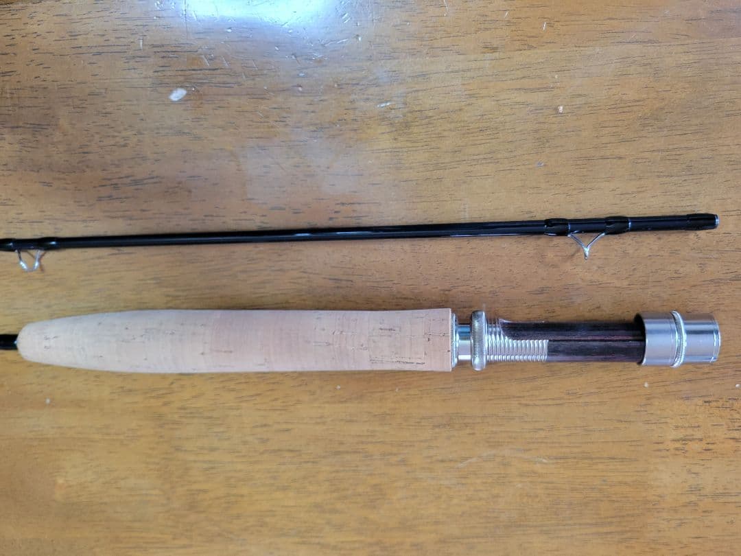 【解禁前 値引】 シマノ フライロッド FREESTONE FV864