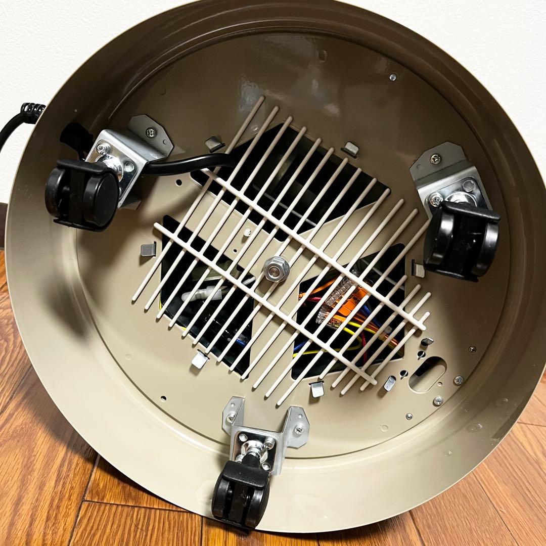 【未使用級】暖話室　1000型　DAN1000-R16 遠赤外線パネルヒーター