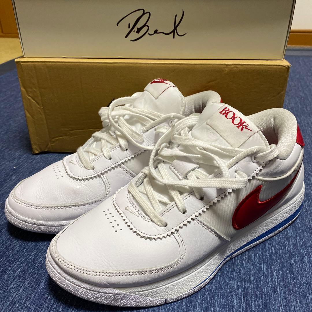 シューズ(男性用) Nike BOOK1