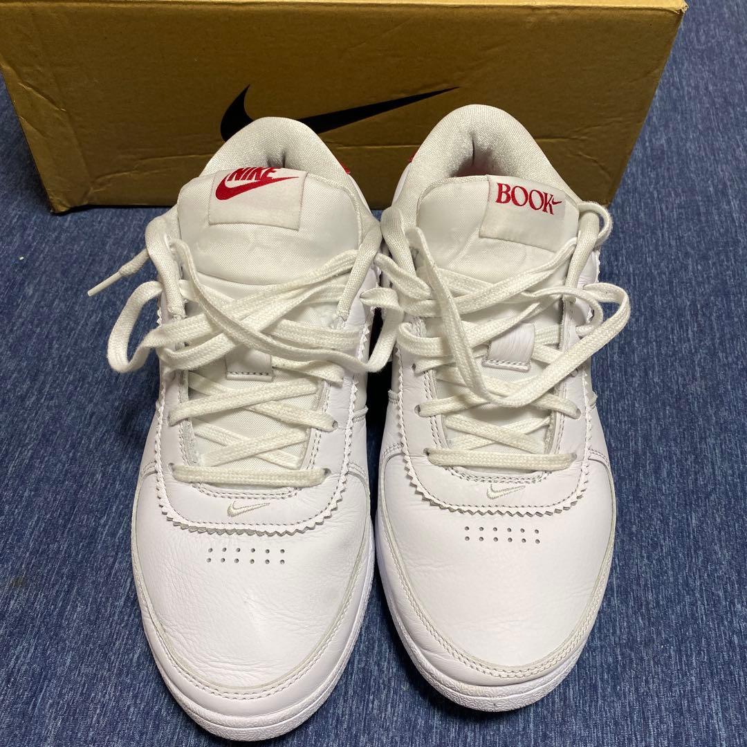 シューズ(男性用) Nike BOOK1
