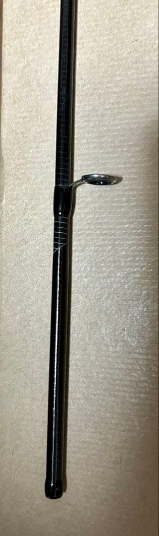 【ジャンク】 ラグゼ 宵姫華弐 S62UL-solid（♯1）