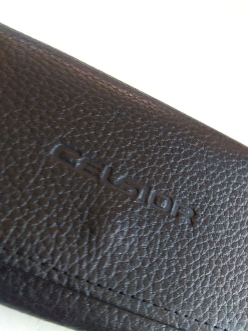 CELSIOR 　セルシオ　キーケース シリアル付き