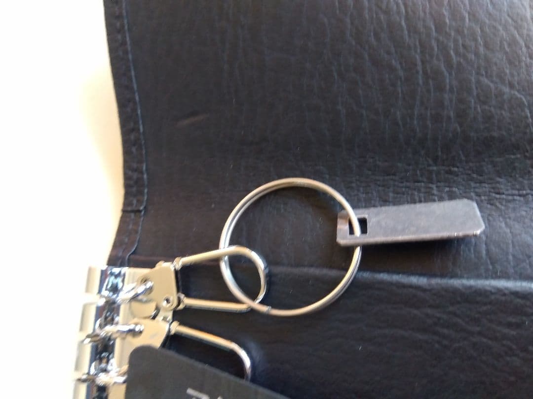 CELSIOR 　セルシオ　キーケース シリアル付き