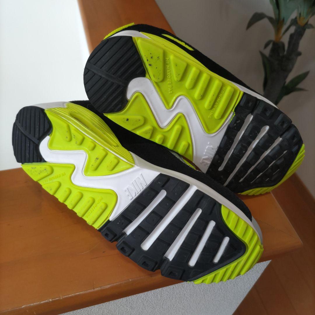 【専用】NIKE kids スニーカー ３点セット 21cm 22cm ナイキ