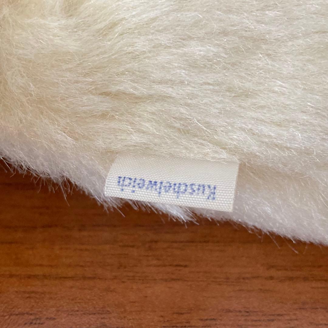 ファーファ　柔軟剤　ぬいぐるみ　テディベア　ドイツ　ヴィンテージ　クマをみつけに