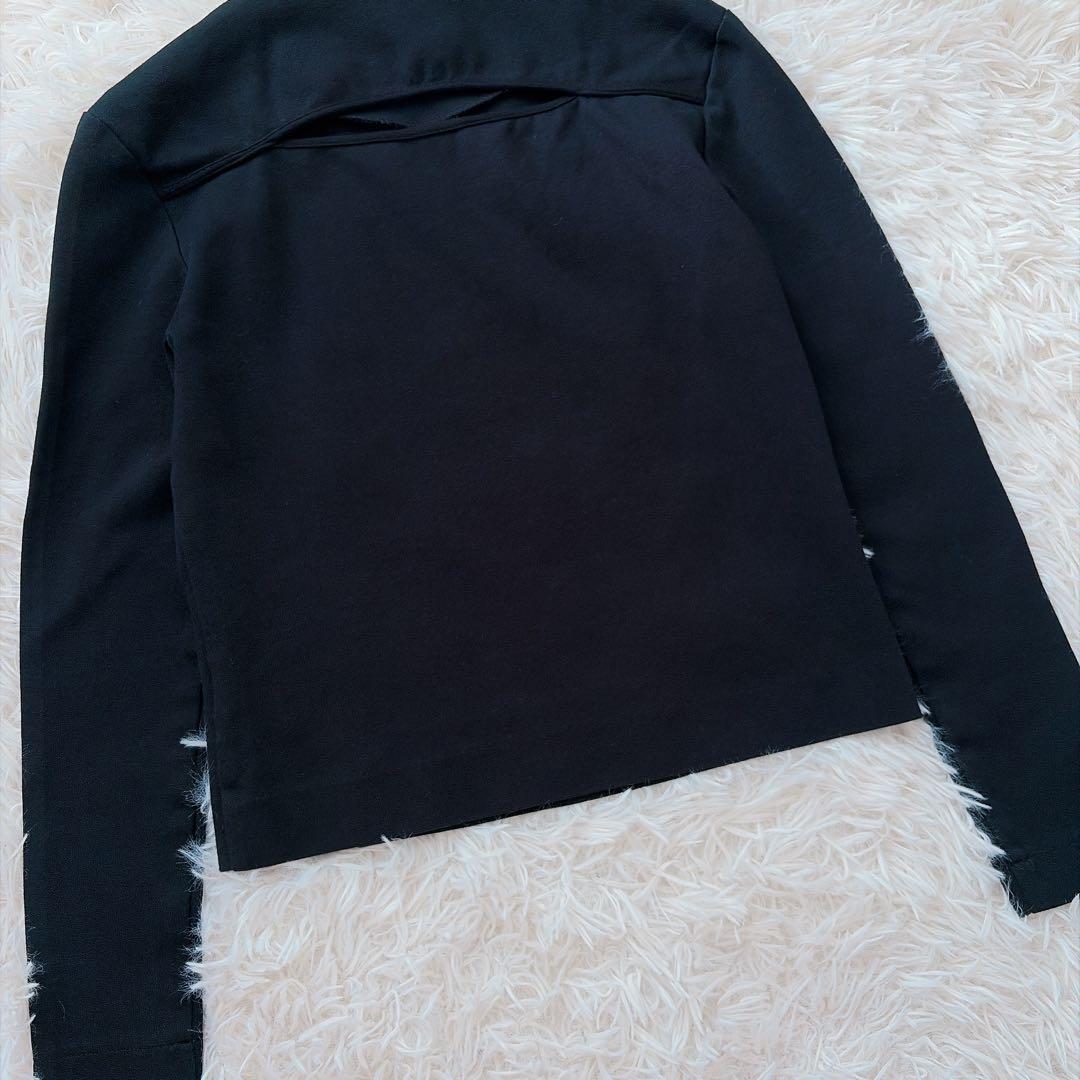 heyon ヘヨン　ショルティー　shoul teeブラック