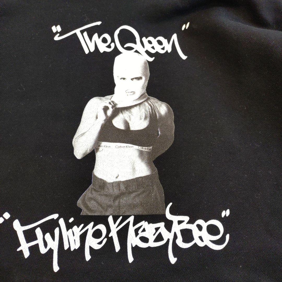 山本Kid徳郁　新品The Queen Flyin' KlezBee 　Lサイズ