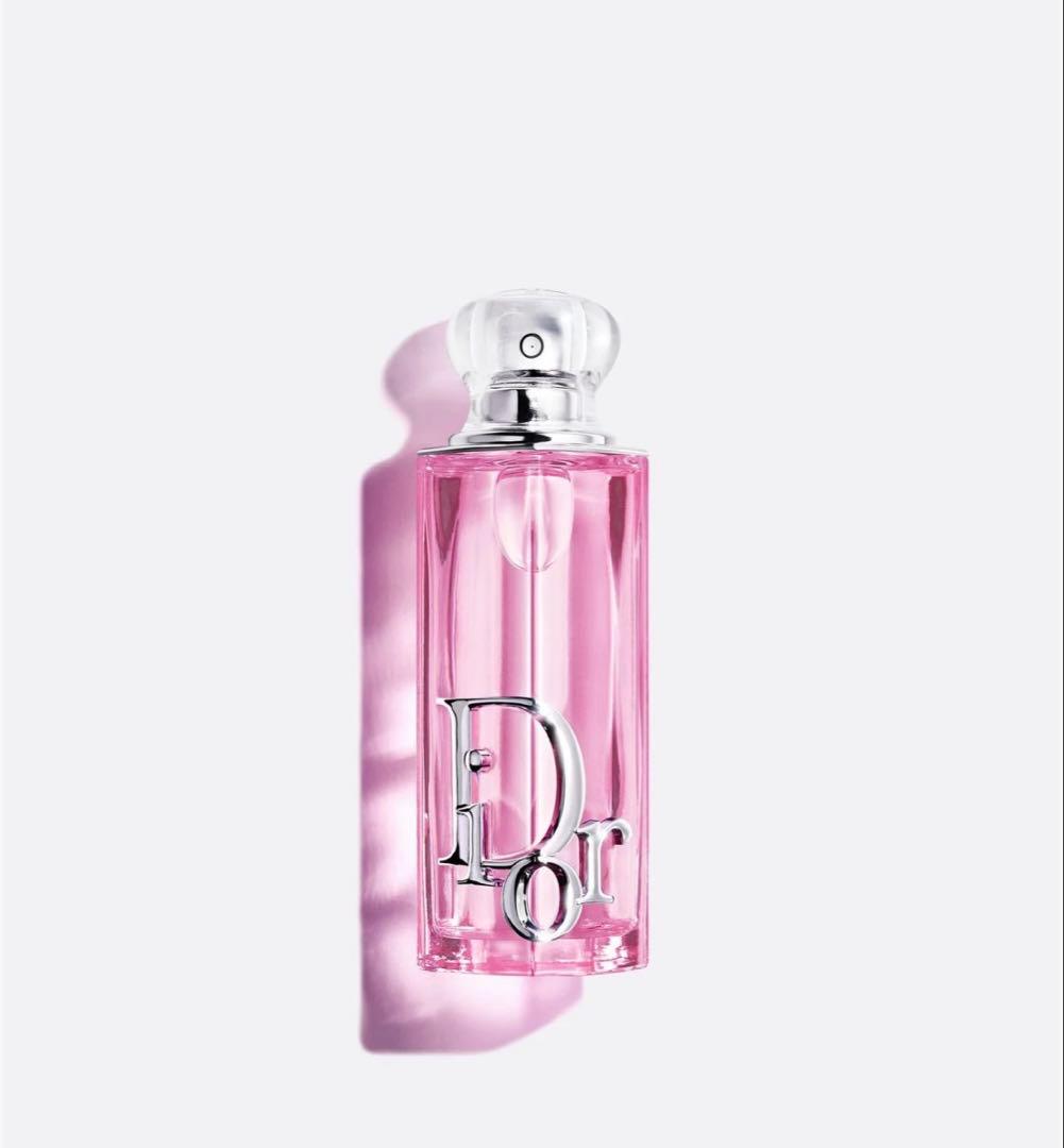 Dior Addict Rosy Glow 香水 30ml
