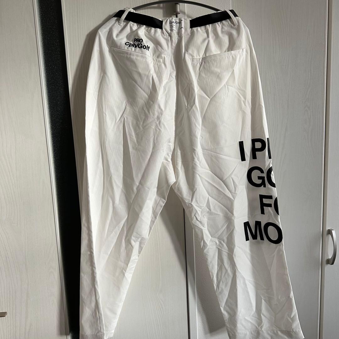 Cph/Golf メンズゴルフパンツ