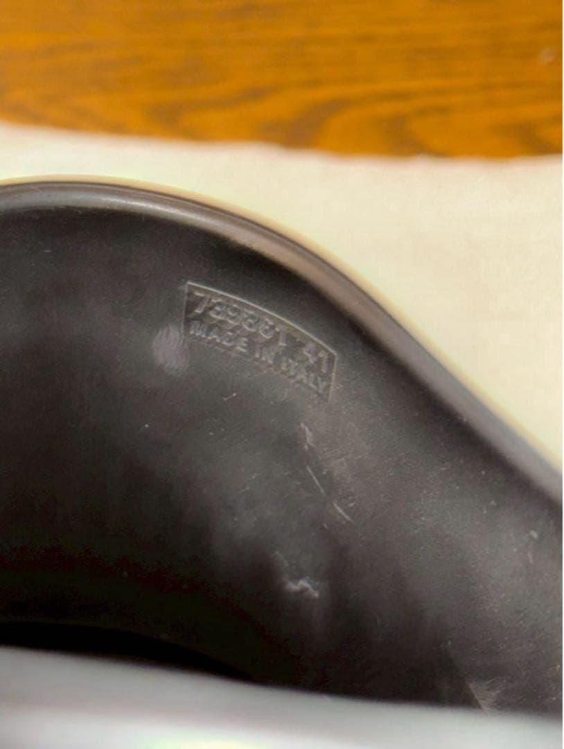 balenciaga techno clog テクノクロッグ41