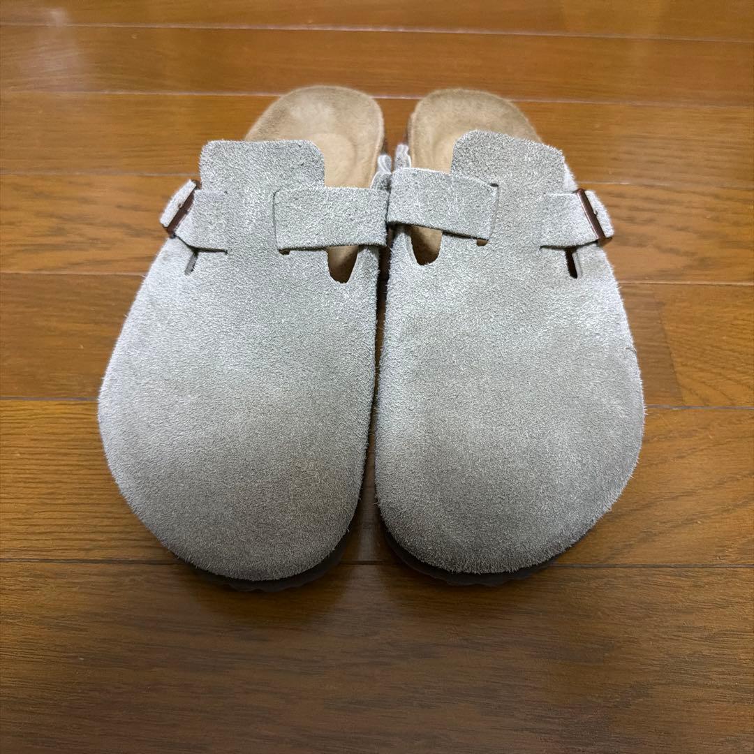 Birkenstock ボストン 26㎝