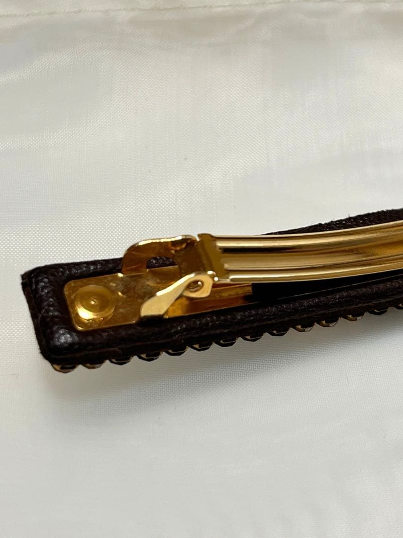 acca BASICブリジットロングバレッタDBN