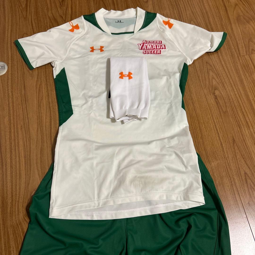 青森山田ユニフォーム